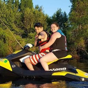 Meet your Posher, Andrew